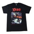 Dio - Holy Diver t-shirt Hoodie, Sweatshirt | CoreVibeTees.com