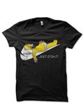 Homer Simpsons Do It Black T-Shirt Hoodie, Sweatshirt | CoreVibeTees.com