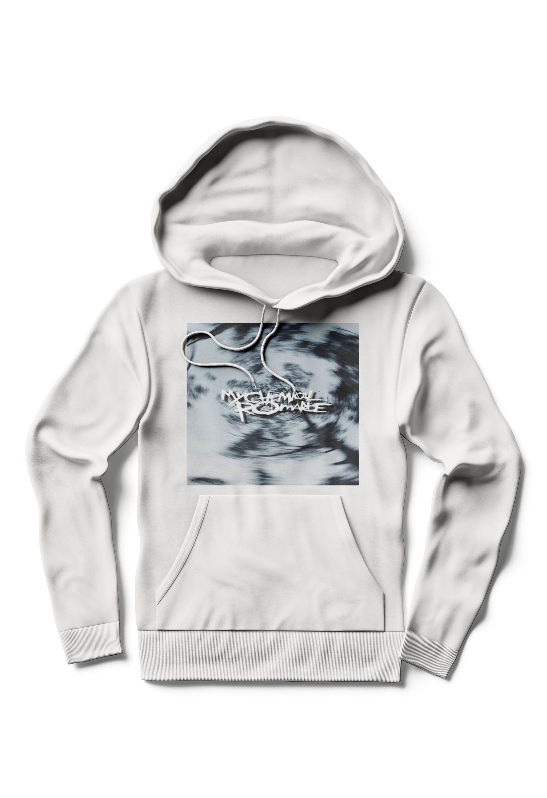 My Chemical Romance Hoodie Style001 T-Shirts, Sweatshirt | CoreVibeTees.com