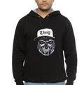 Thug One Pair Black Hoodie T-Shirts, Sweatshirt | CoreVibeTees.com