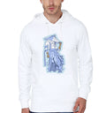 Young Thug Jeffery Album Cover White Hoodie T-Shirts, Sweatshirt | CoreVibeTees.com