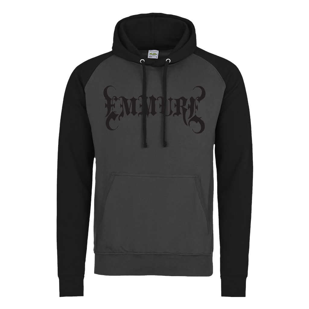 Emmure - Logo Baseball Hoodie T-Shirts, Sweatshirt | CoreVibeTees.com