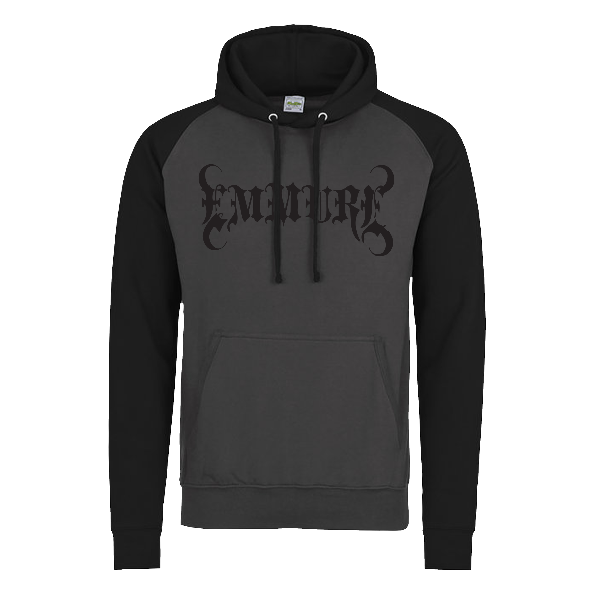 Emmure - Logo Baseball Hoodie T-Shirts, Sweatshirt | CoreVibeTees.com