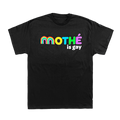 MothÃ© is Gay Tee Hoodie, Sweatshirt | CoreVibeTees.com (Image 1)