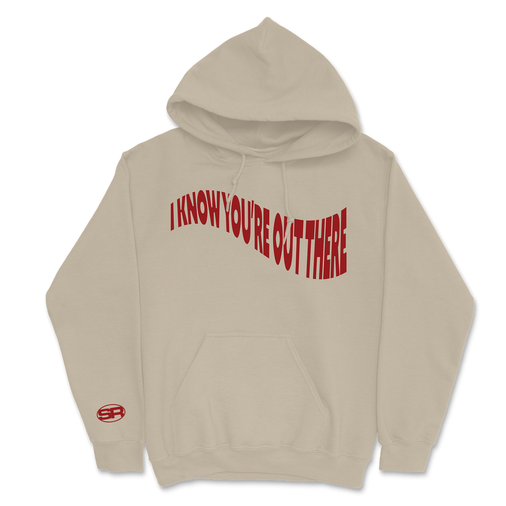 Sicily Rose - Out There Hoodie T-Shirts, Sweatshirt | CoreVibeTees.com (Image 1)