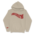 Sicily Rose - Out There Hoodie T-Shirts, Sweatshirt | CoreVibeTees.com (Image 1)