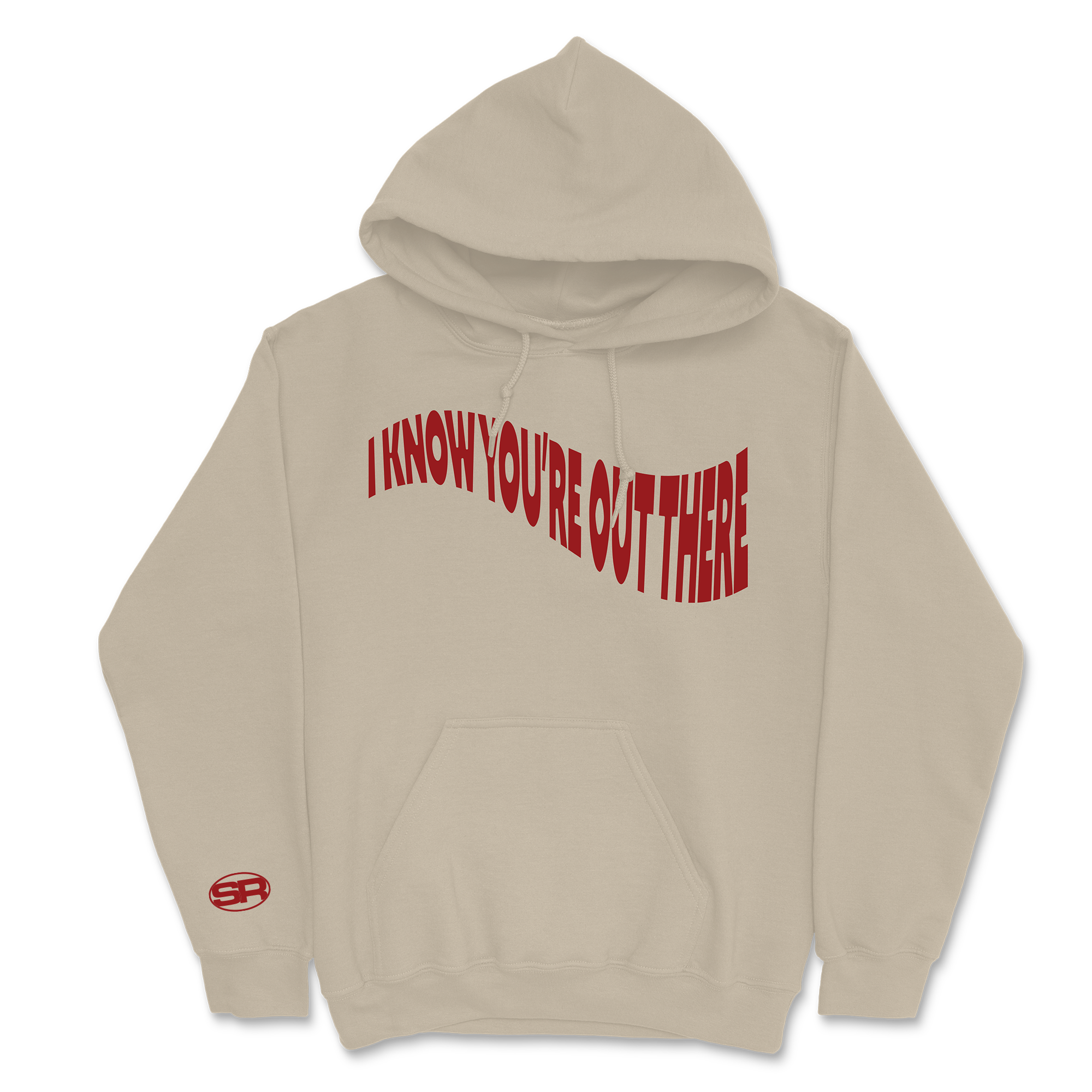 Sicily Rose - Out There Hoodie T-Shirts, Sweatshirt | CoreVibeTees.com (Image 1)
