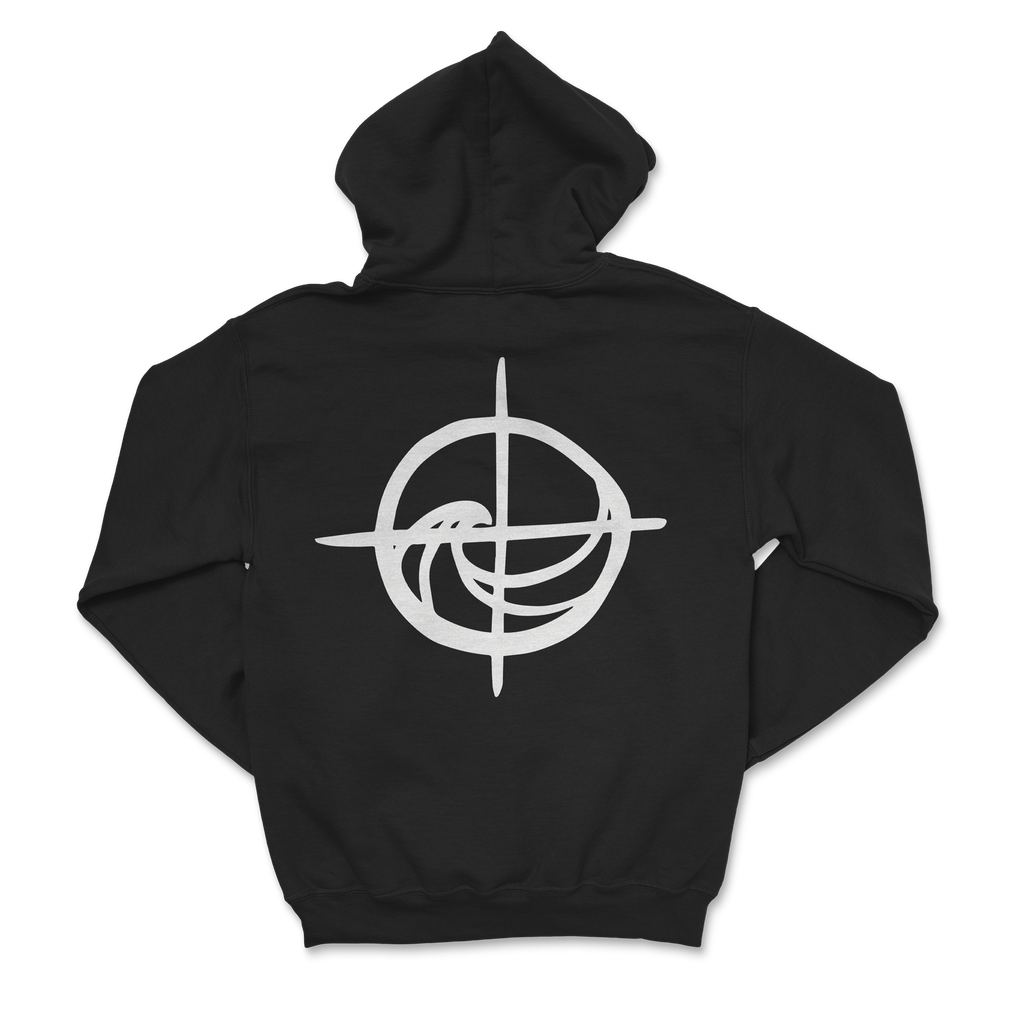 MVKO - MVKross Hairs Hoodie T-Shirts, Sweatshirt | CoreVibeTees.com (Image 3)