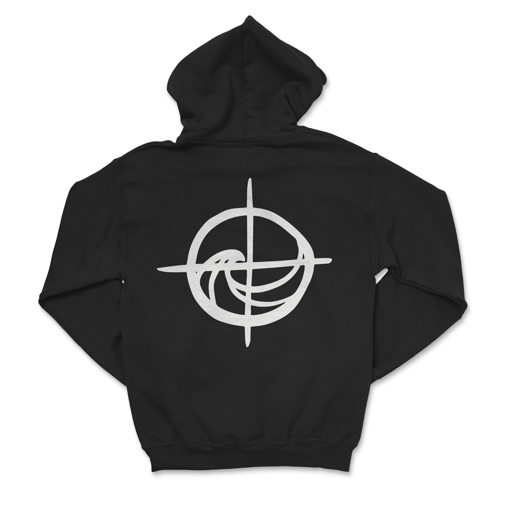 MVKO - MVKross Hairs Hoodie T-Shirts, Sweatshirt | CoreVibeTees.com (Image 3)