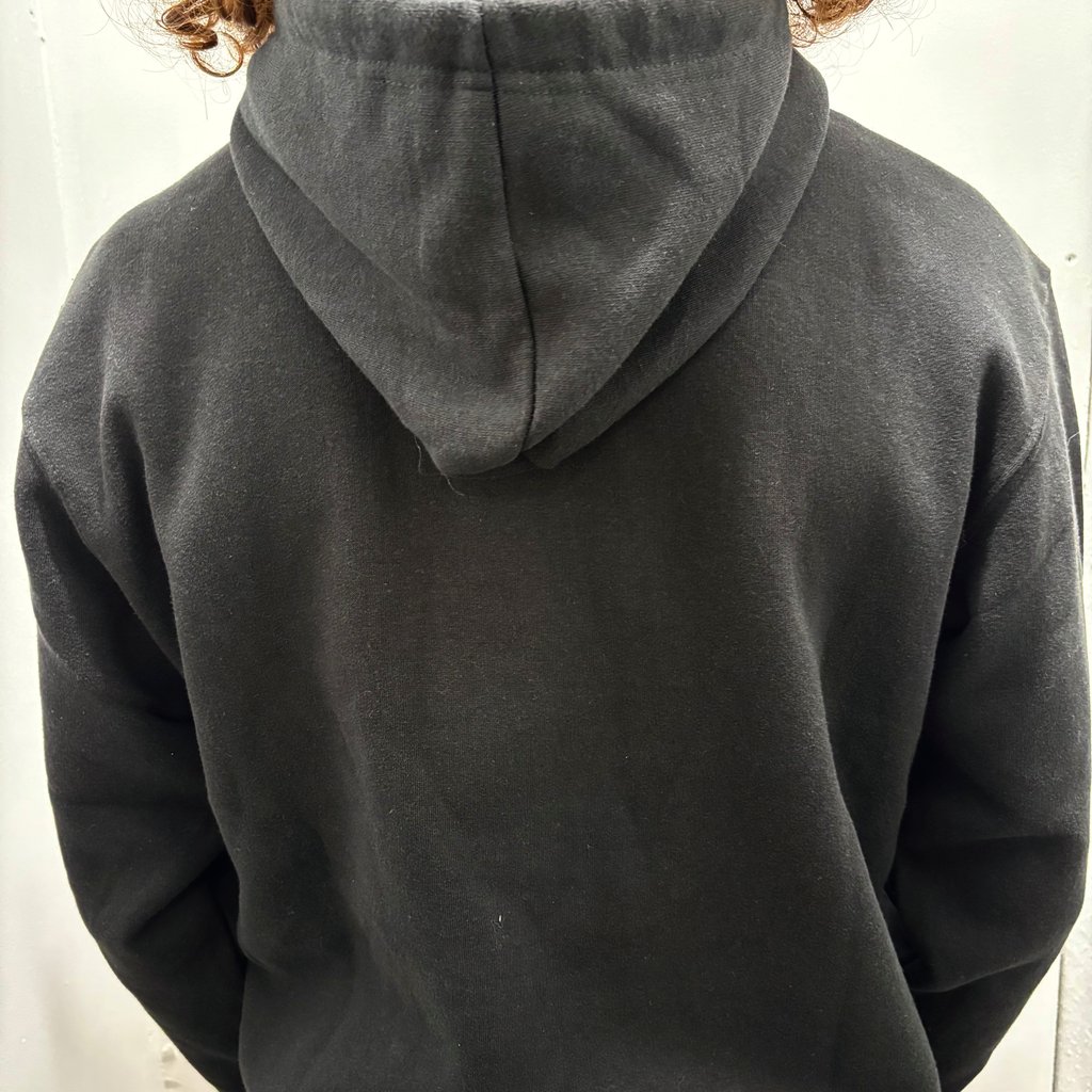 Bathory Goat Hoodie T-Shirts, Sweatshirt | CoreVibeTees.com (Image 2)
