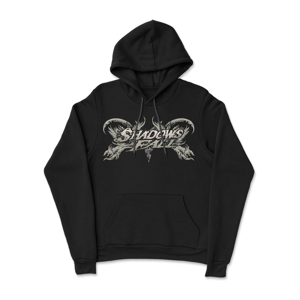Shadows Fall - Backdrop Hoodie T-Shirts, Sweatshirt | CoreVibeTees.com (Image 1)