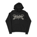 Shadows Fall - Backdrop Hoodie T-Shirts, Sweatshirt | CoreVibeTees.com (Image 1)