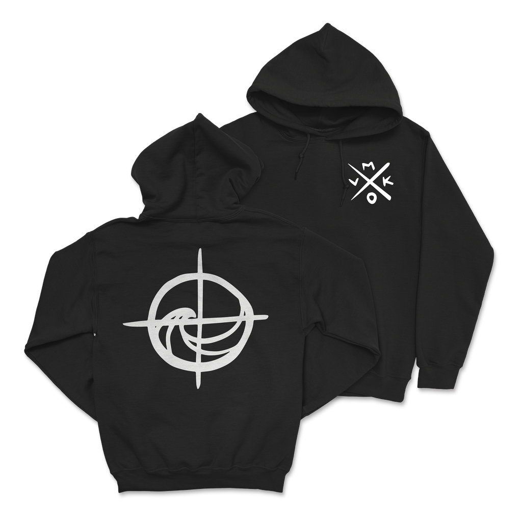 MVKO - MVKross Hairs Hoodie T-Shirts, Sweatshirt | CoreVibeTees.com (Image 1)