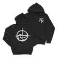 MVKO - MVKross Hairs Hoodie T-Shirts, Sweatshirt | CoreVibeTees.com (Image 1)