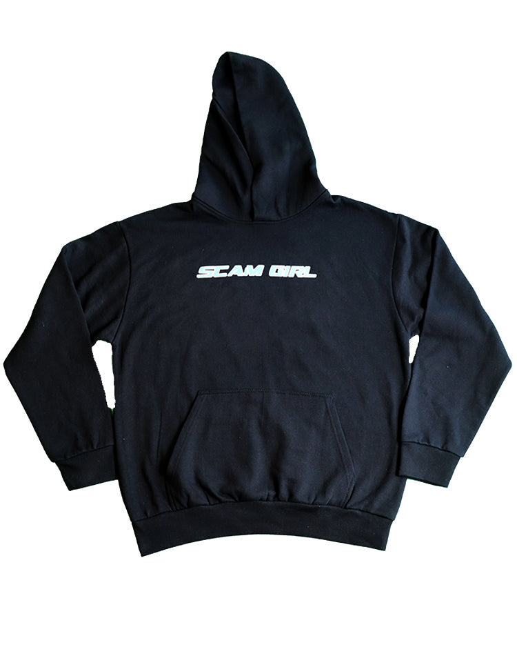 GUAPDAD4000 - Scam Girl Tour Hoodie T-Shirts, Sweatshirt | CoreVibeTees.com (Image 4)
