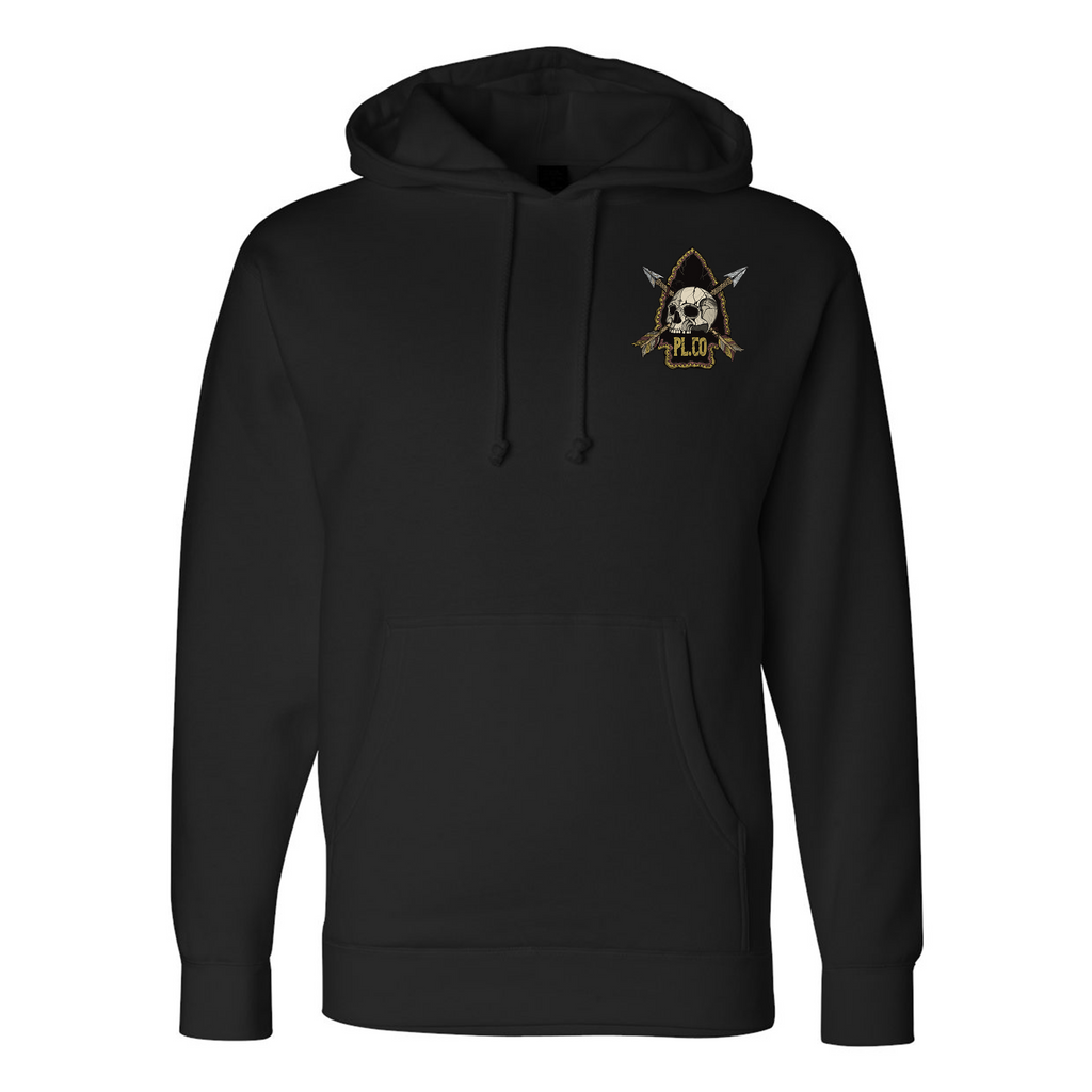 Night Crew Hoodie T-Shirts, Sweatshirt | CoreVibeTees.com (Image 2)