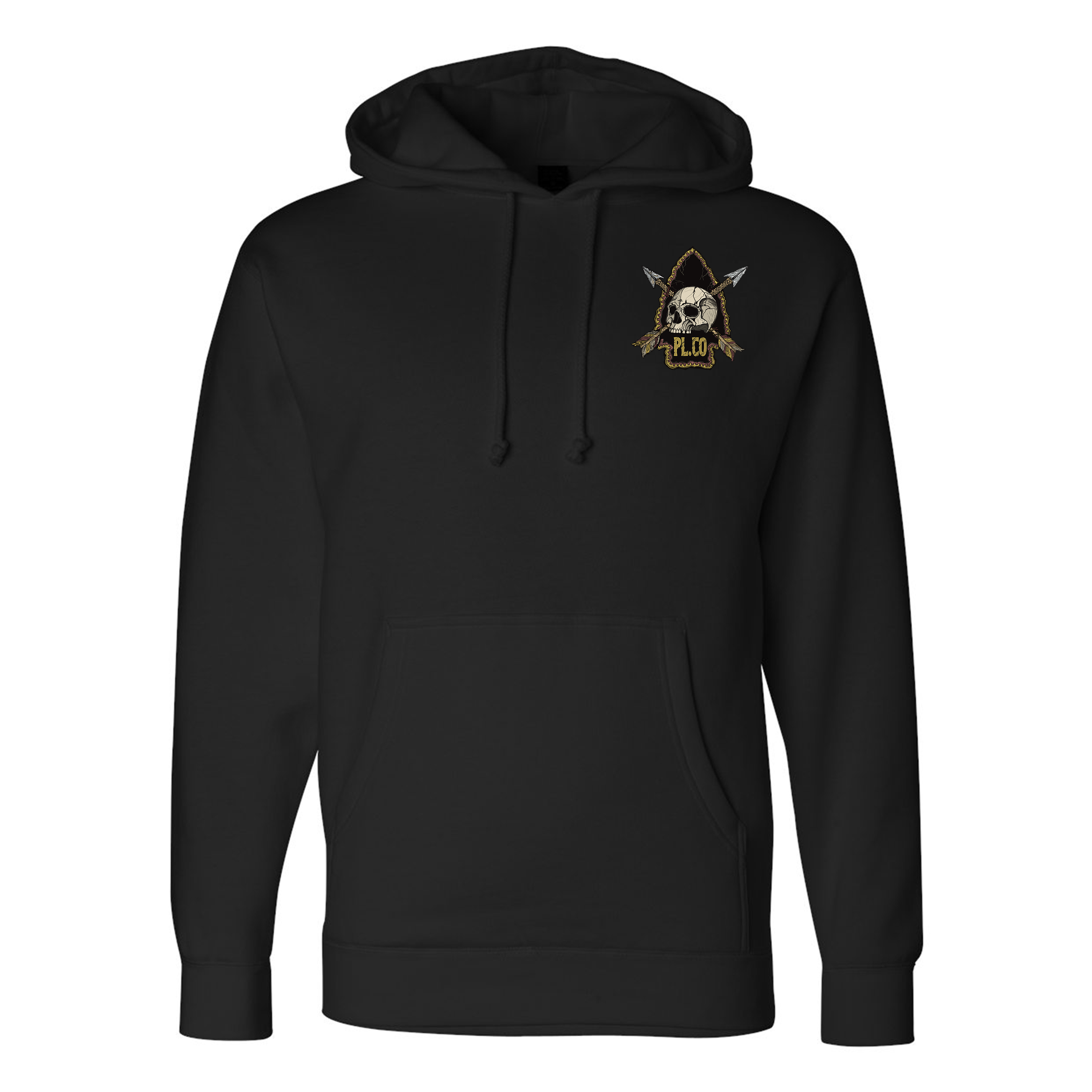 Night Crew Hoodie T-Shirts, Sweatshirt | CoreVibeTees.com (Image 2)