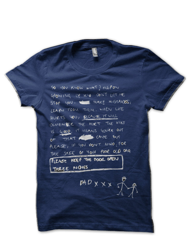 Hopperâ€™s Letter T-Shirt Hoodie, Sweatshirt | CoreVibeTees.com