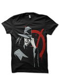 Hope Black Tee Hoodie, Sweatshirt | CoreVibeTees.com