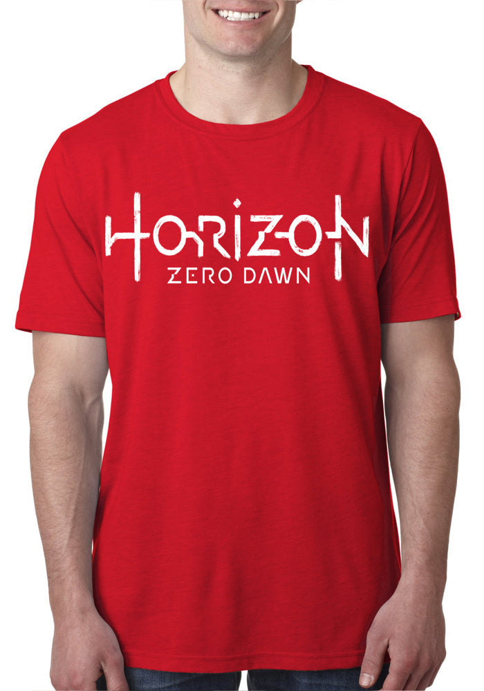 Horizon Zero Dawn T-Shirt Style013 Hoodie, Sweatshirt | CoreVibeTees.com