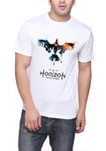Horizon Zero Dawn White T-Shirt Hoodie, Sweatshirt | CoreVibeTees.com