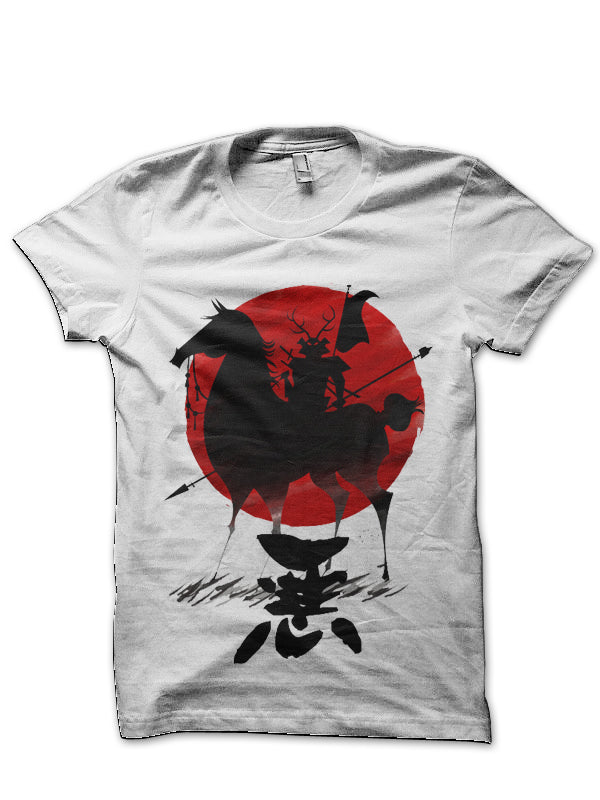 The Warriors White T-Shirt Hoodie, Sweatshirt | CoreVibeTees.com