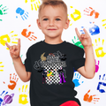 HOTEL TEE - FUN KIDS RUN Hoodie, Sweatshirt | CoreVibeTees.com (Image 1)