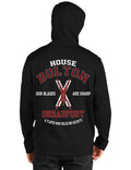 House Bolton Black Hoodie T-Shirts, Sweatshirt | CoreVibeTees.com