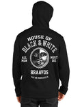 House Bravos Black Hoodie T-Shirts, Sweatshirt | CoreVibeTees.com