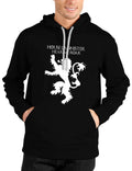 House Lannister Black Sweatshirt T-Shirts, Hoodie | CoreVibeTees.com