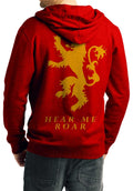 House Lannister Red Hoodie T-Shirts, Sweatshirt | CoreVibeTees.com
