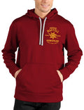 House Martell Red Hoodie T-Shirts, Sweatshirt | CoreVibeTees.com
