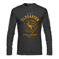 House Targaryen Black Full Sleeve Tee Hoodie, Sweatshirt | CoreVibeTees.com