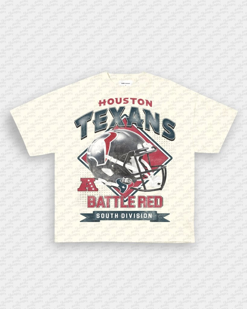 HOUSTON TEXANS TEE Hoodie, Sweatshirt | CoreVibeTees.com (Image 3)