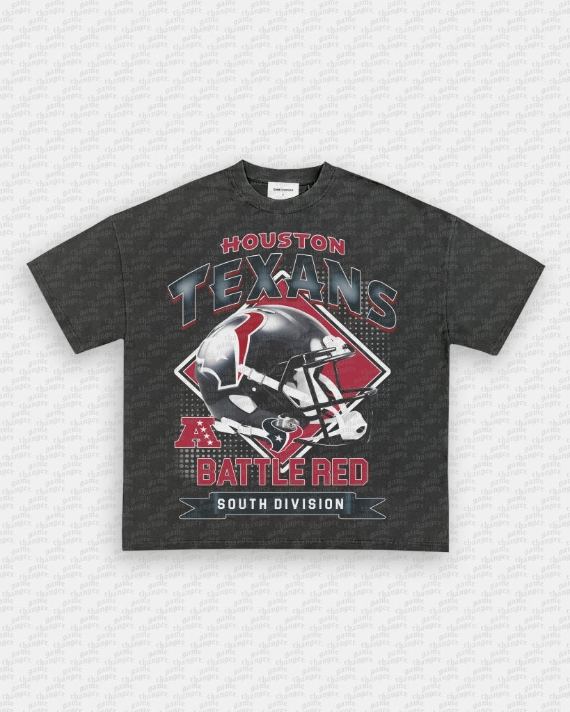 HOUSTON TEXANS TEE Hoodie, Sweatshirt | CoreVibeTees.com (Image 4)
