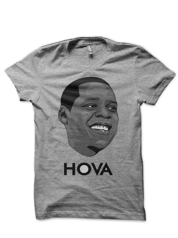 Hova T-Shirt Hoodie, Sweatshirt | CoreVibeTees.com