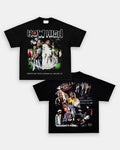 HOW HIGH TEE - [DS] Hoodie, Sweatshirt | CoreVibeTees.com (Image 1)