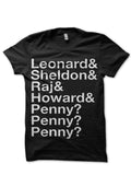 Howard T-Shirt Hoodie, Sweatshirt | CoreVibeTees.com