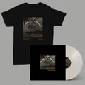 Honey Steelâ€™s Gold LP (White Vinyl) + Honey Steel's Gold T-shirt (Signature Series) Hoodie, Sweatshirt | CoreVibeTees.com