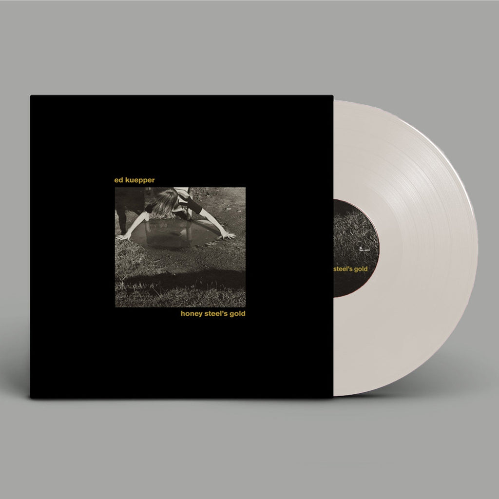 Honey Steelâ€™s Gold LP (White Vinyl) T-Shirts, Hoodie, Sweatshirt | CoreVibeTees.com