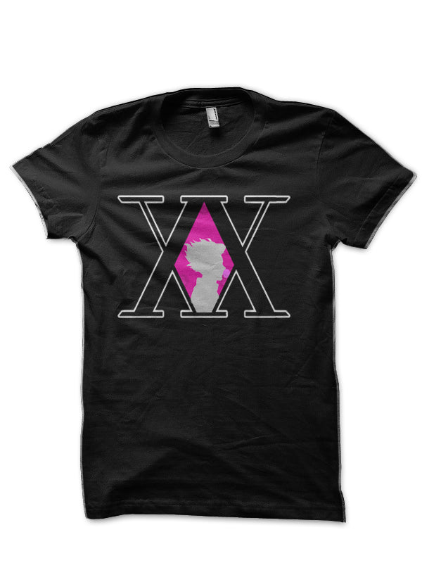 Hunter X Hunter T-Shirt Style003 Hoodie, Sweatshirt | CoreVibeTees.com