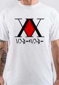 Hunter X Hunter T-Shirt Style002 Hoodie, Sweatshirt | CoreVibeTees.com
