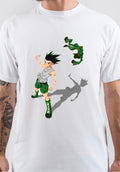 Gon Freecs T-Shirt Hoodie, Sweatshirt | CoreVibeTees.com