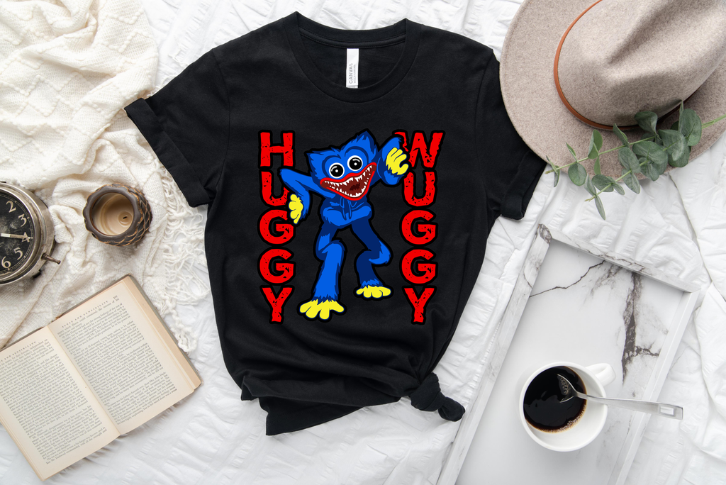 HUGG TEE Hoodie, Sweatshirt | CoreVibeTees.com (Image 1)