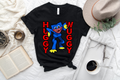 HUGG TEE Hoodie, Sweatshirt | CoreVibeTees.com (Image 1)