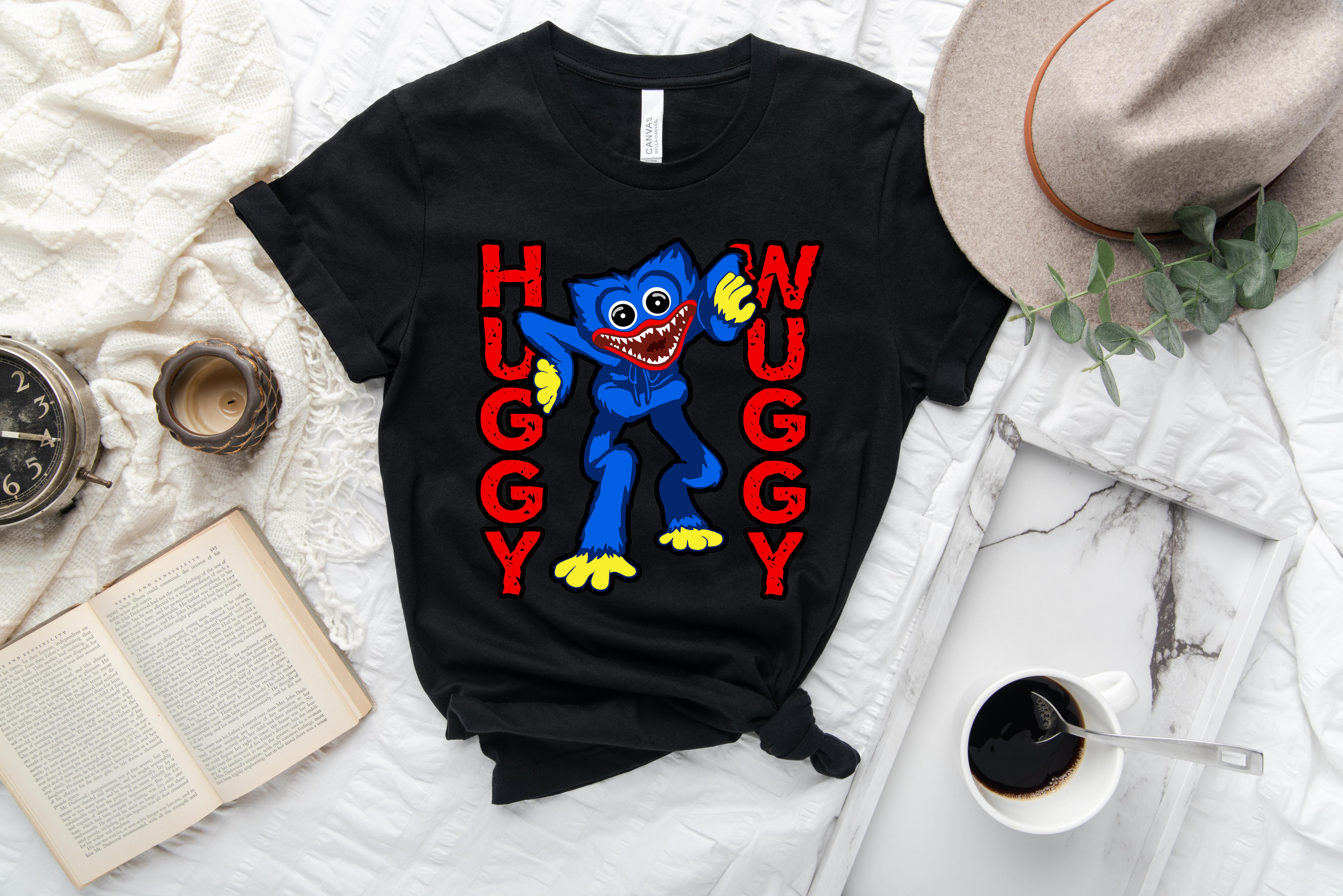 HUGG TEE Hoodie, Sweatshirt | CoreVibeTees.com (Image 1)
