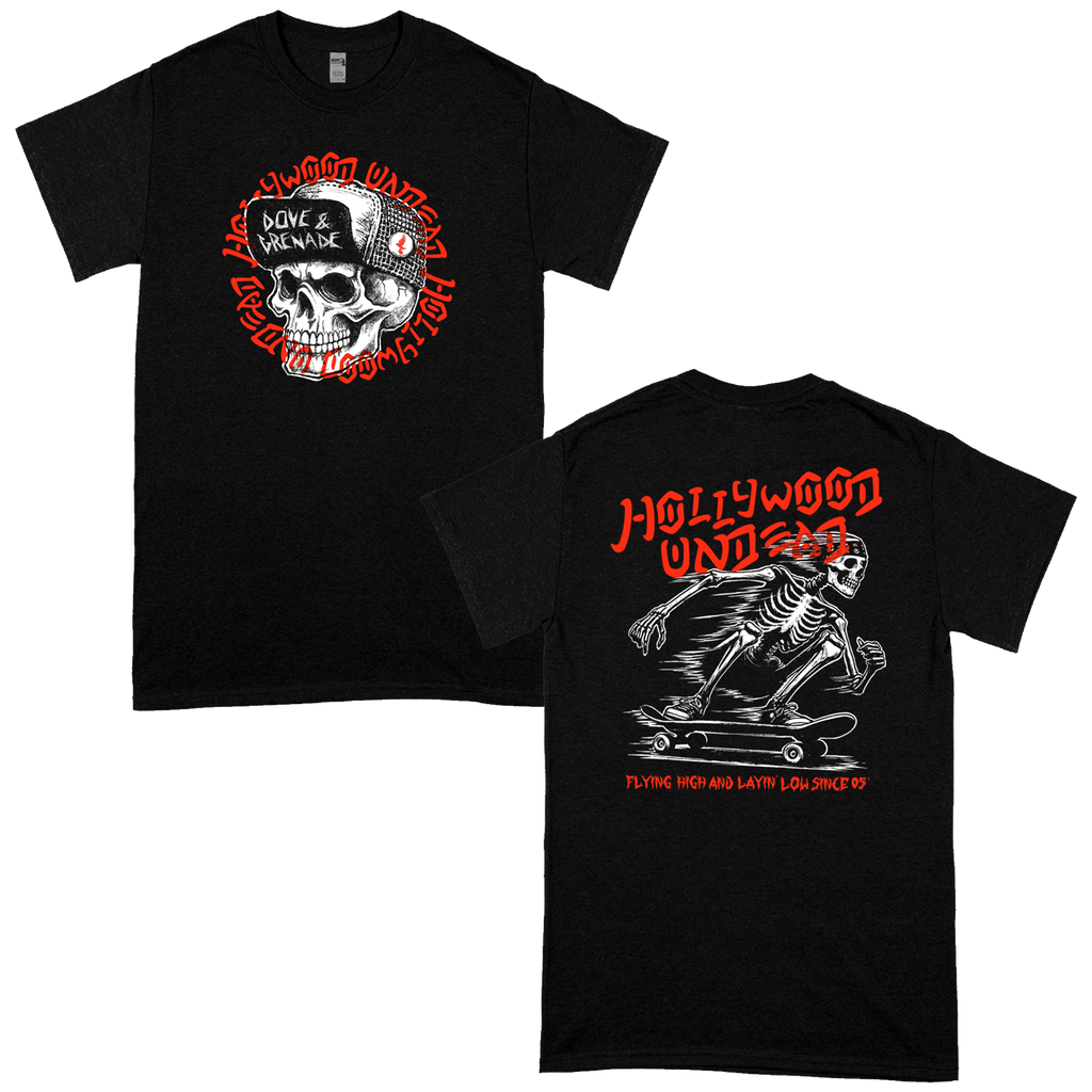 Layin' Low T-Shirt (Black) - Tour Edition Hoodie, Sweatshirt | CoreVibeTees.com