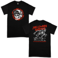 Layin' Low T-Shirt (Black) - Tour Edition Hoodie, Sweatshirt | CoreVibeTees.com