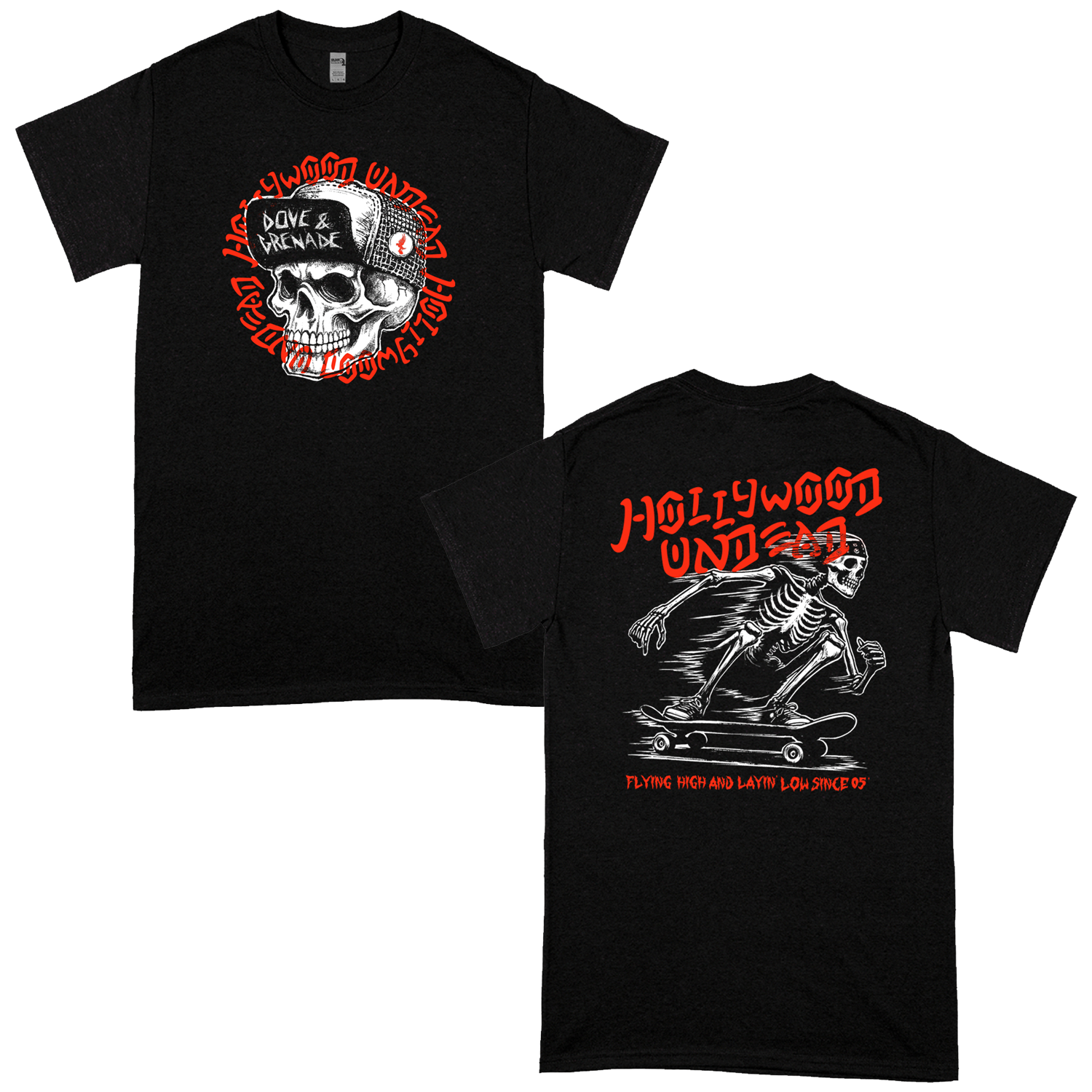 Layin' Low T-Shirt (Black) - Tour Edition Hoodie, Sweatshirt | CoreVibeTees.com