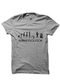 Being Human Half Sleeve T-Shirt Hoodie, Sweatshirt | CoreVibeTees.com